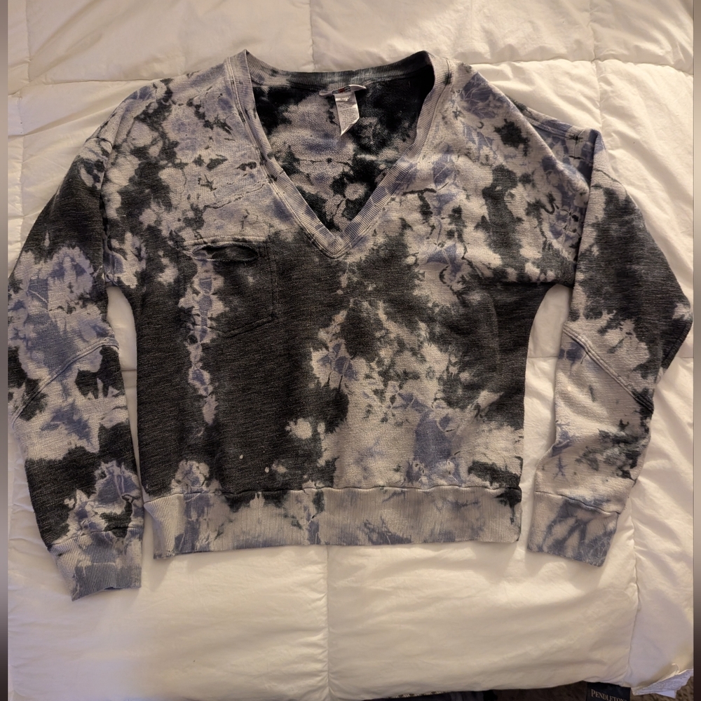 hard Tail Forever Size Medium